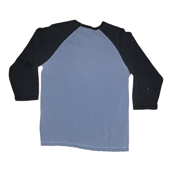 Gold’s Gym Baseball Tee - Picture 2 of 4